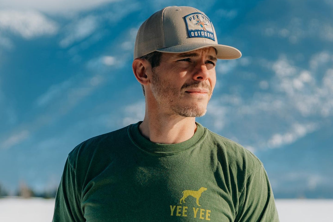 GRANGER SMITH IS LEAVING COUNTRY MUSIC – grangersmith