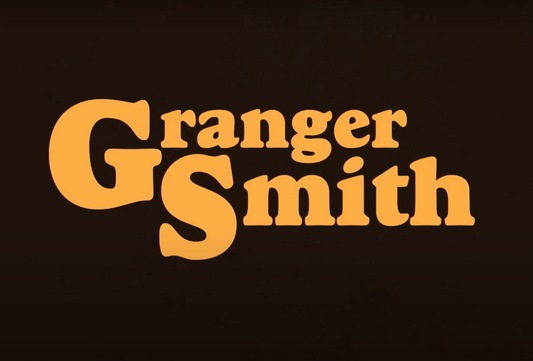 GRANGER SMITH CELEBRATES ‘COUNTRY THINGS’ WITH NEW ALBUM