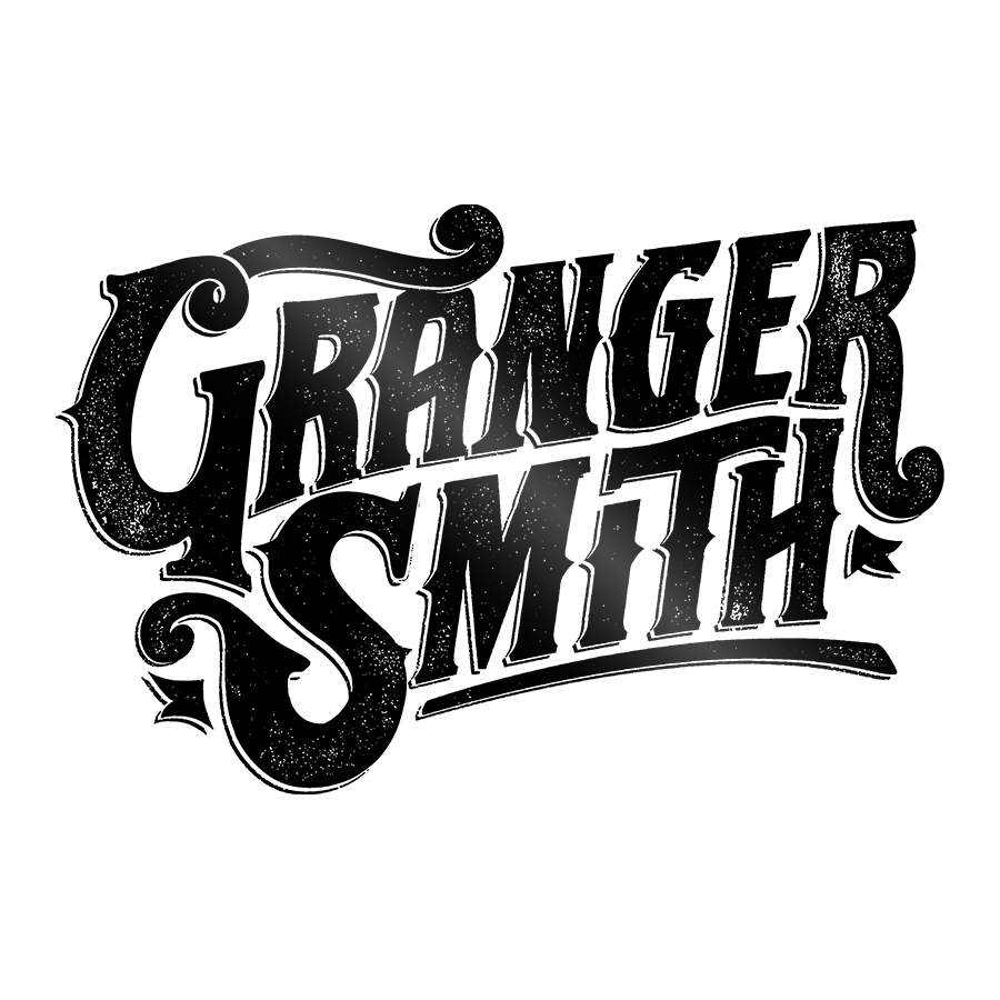 Granger Smith logo